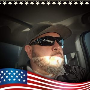 Meet your Posher, Greg